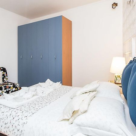 Rental In Rome Trastevere Relax Eksteriør bilde