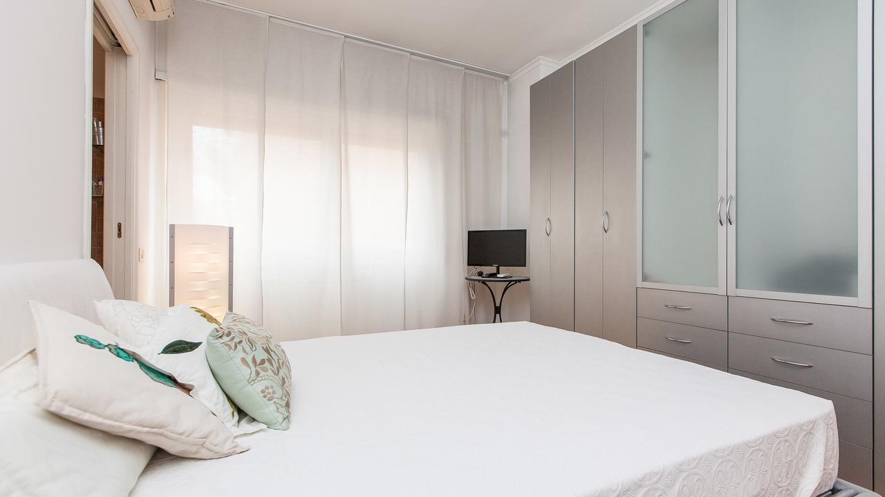 Rental In Rome Trastevere Relax Eksteriør bilde