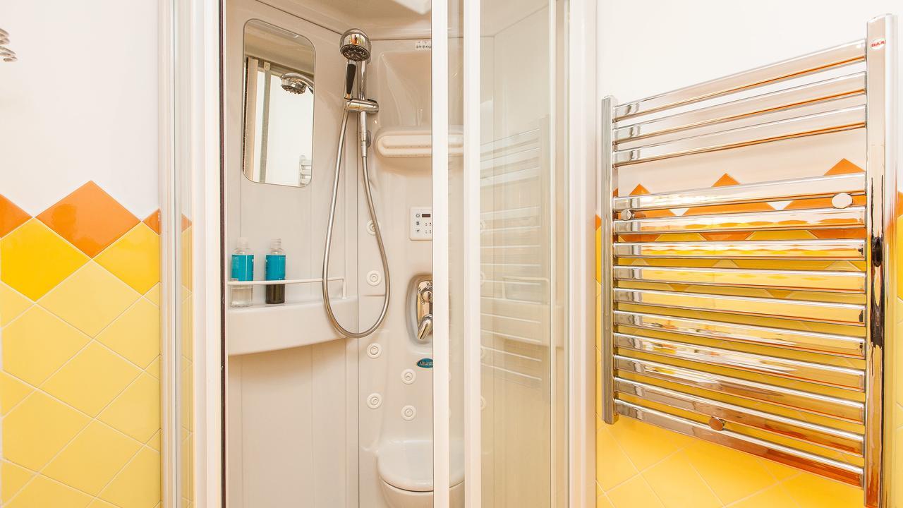 Rental In Rome Trastevere Relax Eksteriør bilde
