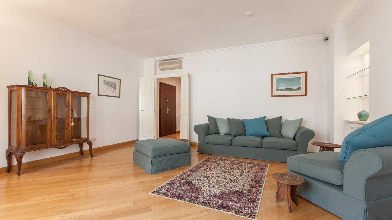 Rental In Rome Trastevere Relax Eksteriør bilde