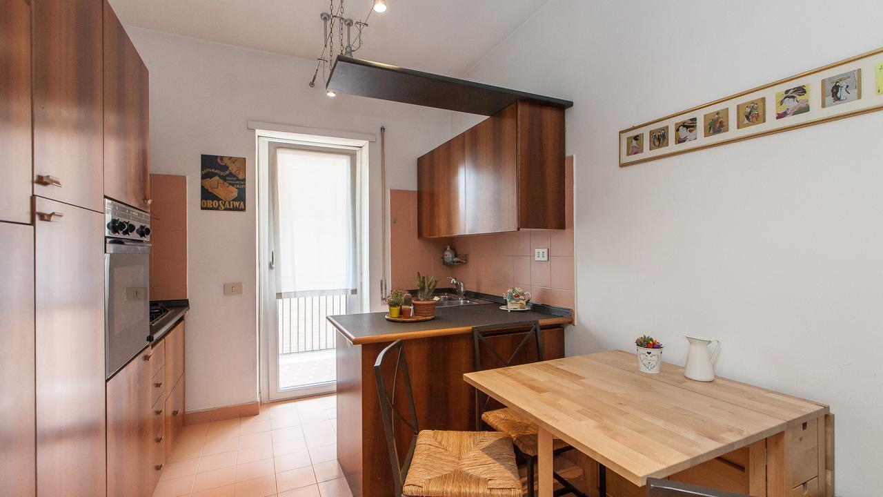 Rental In Rome Trastevere Relax Eksteriør bilde