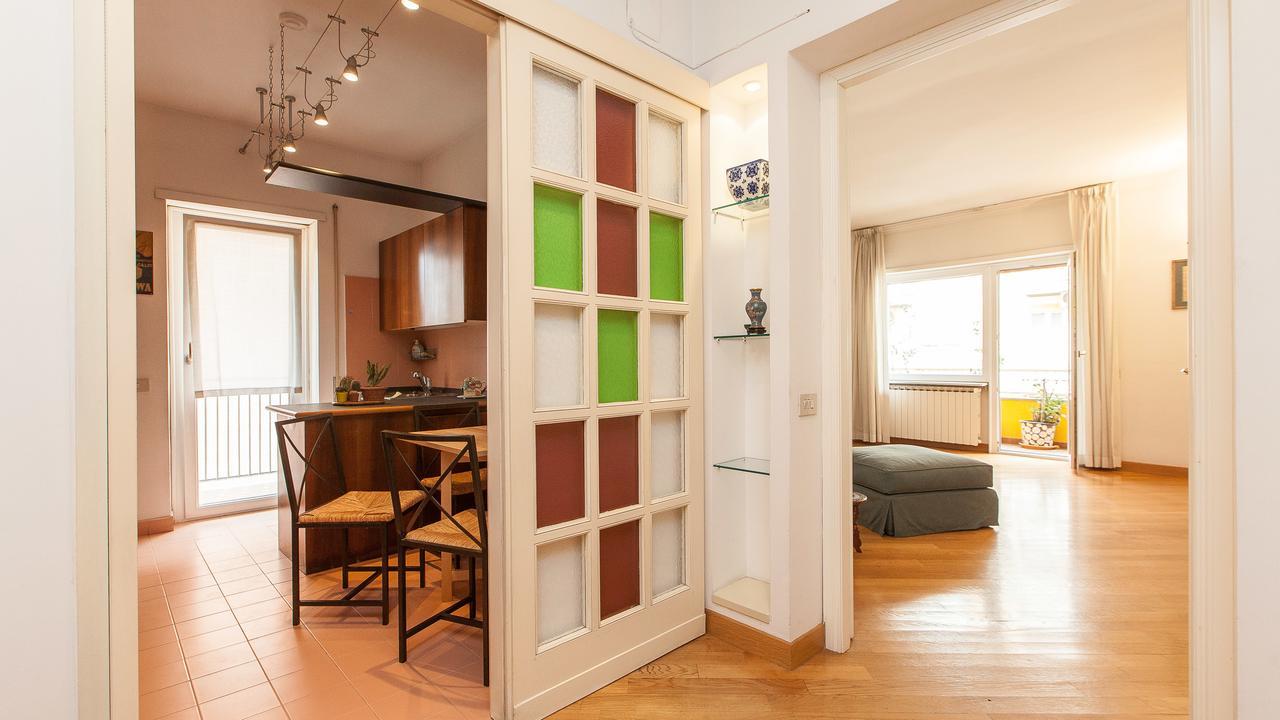 Rental In Rome Trastevere Relax Eksteriør bilde