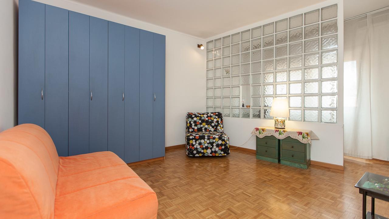 Rental In Rome Trastevere Relax Eksteriør bilde
