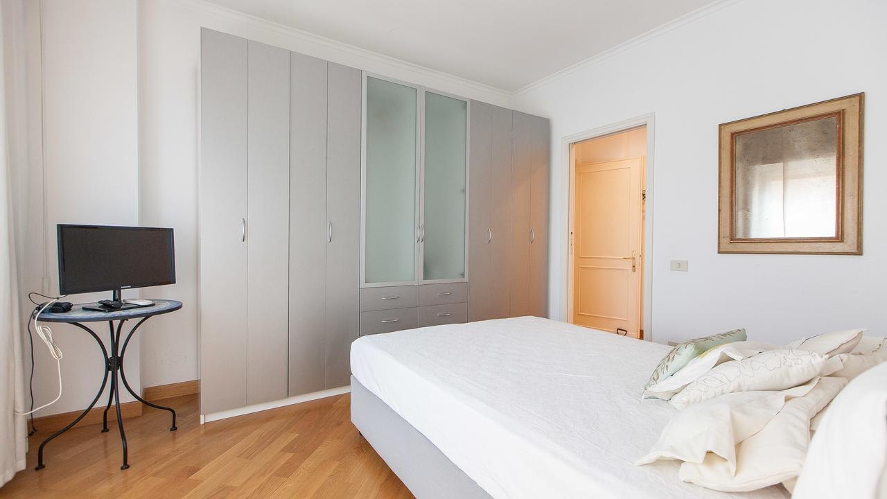 Rental In Rome Trastevere Relax Eksteriør bilde