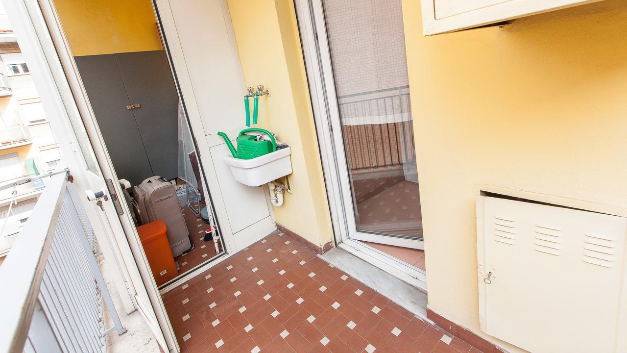 Rental In Rome Trastevere Relax Eksteriør bilde
