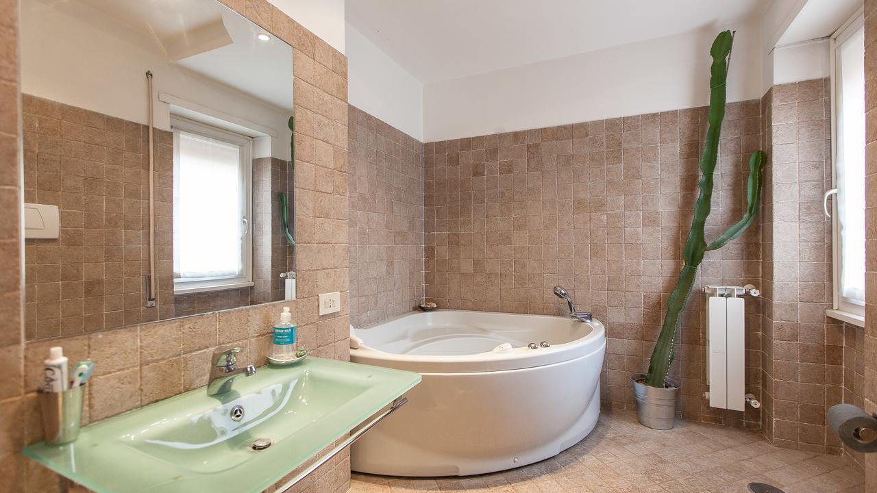 Rental In Rome Trastevere Relax Eksteriør bilde