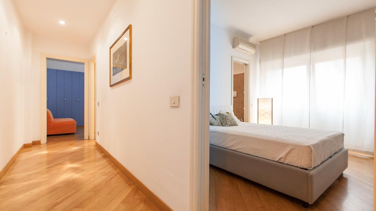 Rental In Rome Trastevere Relax Eksteriør bilde