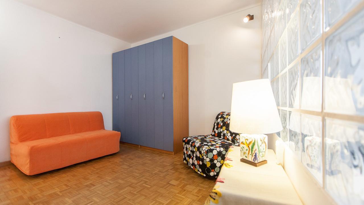 Rental In Rome Trastevere Relax Eksteriør bilde