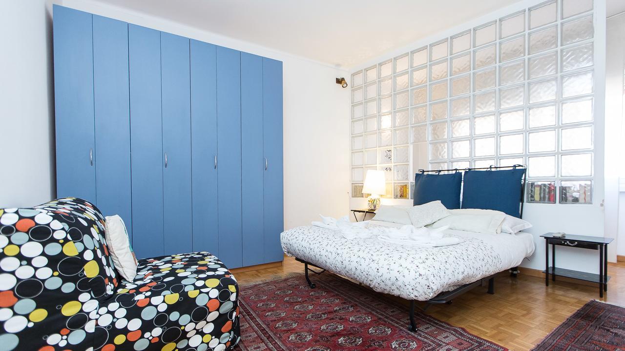 Rental In Rome Trastevere Relax Eksteriør bilde
